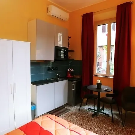 Bed & Breakfast Porta Maggiore