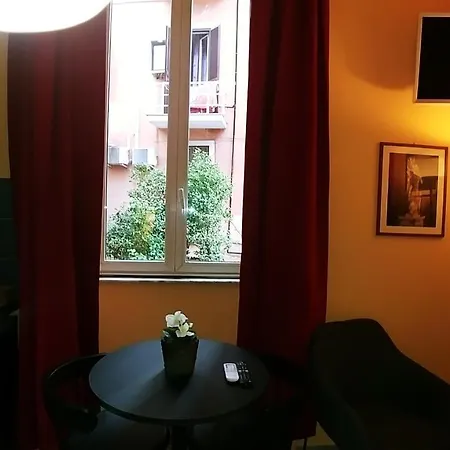 Porta Maggiore Bed & Breakfast