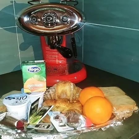 Bed & Breakfast Porta Maggiore