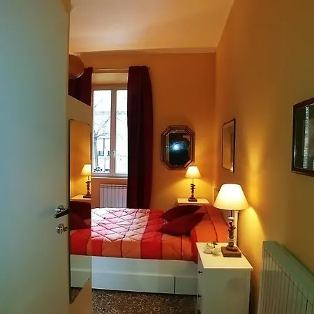 Bed & Breakfast Porta Maggiore Rom
