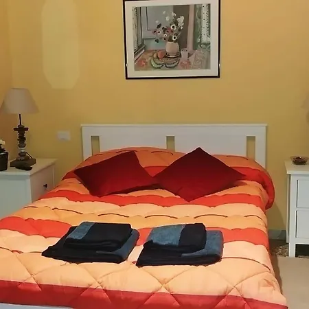 Porta Maggiore Bed & Breakfast *