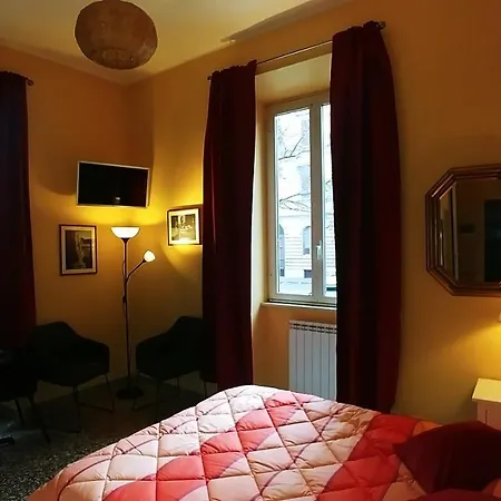 Bed & Breakfast Porta Maggiore