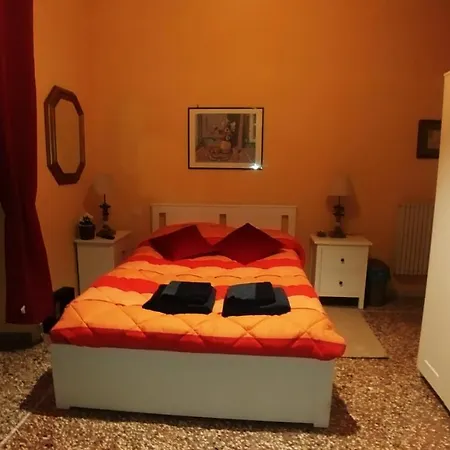 Porta Maggiore Bed & Breakfast Rom