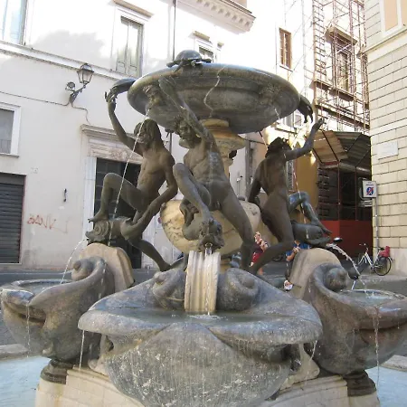 Porta Maggiore Bed & Breakfast *