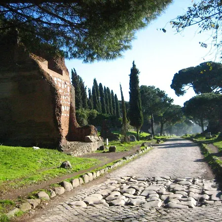 Bed & Breakfast Porta Maggiore