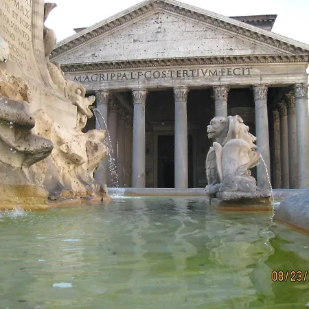 Porta Maggiore *