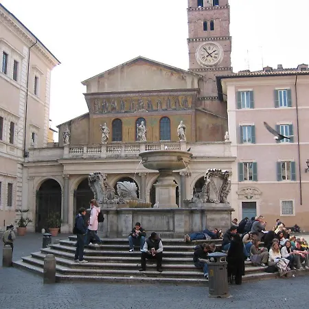 Bed & Breakfast Porta Maggiore