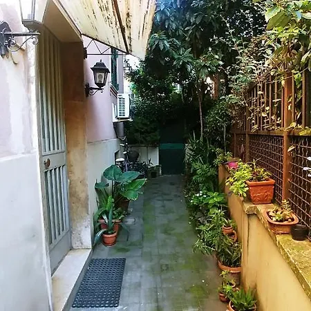 Porta Maggiore Bed & Breakfast *