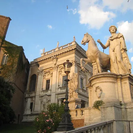 Porta Maggiore Bed & Breakfast Rom