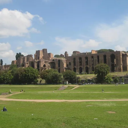 Bed & Breakfast Porta Maggiore