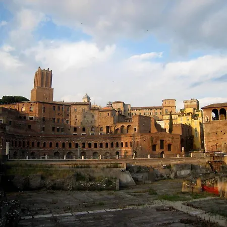 Bed & Breakfast Porta Maggiore *