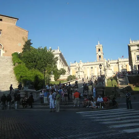 Bed & Breakfast Porta Maggiore