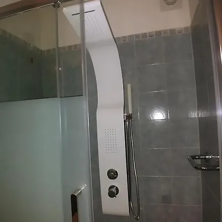 Bed & Breakfast Porta Maggiore *